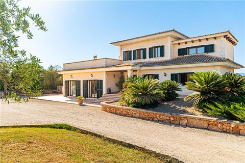 Finca i Algaida, Mallorca, Algaida - € 1.850.000 | Ref: 45730 - foto 31